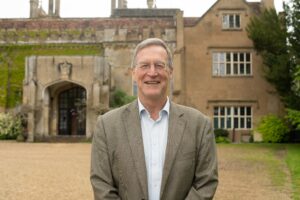 Simon Tonge
